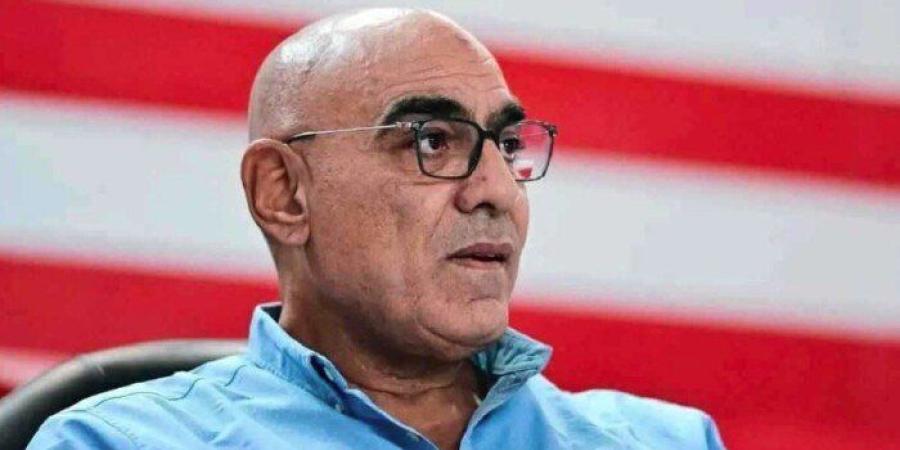 هشام نصر يطمئن جماهير الزمالك بشأن الرخصة الإفريقية - تواصل نيوز