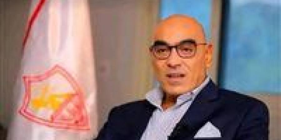 هشام نصر: تقدم كبير في ملف مصدق.. ورفعنا أوراقنا إلى فيفا لرفع عقوبة القيد التأديبية - تواصل نيوز