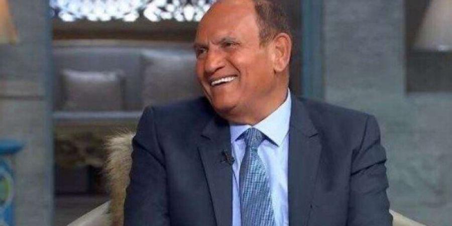 اليوم.. الدكتور أحمد نعينع ضيف برنامج «من ماسبيرو» - تواصل نيوز