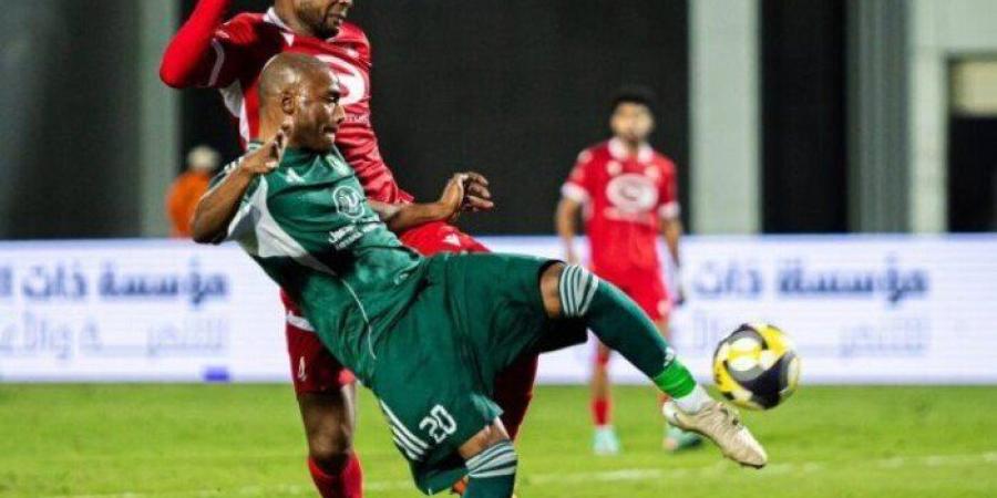 بث مباشر.. شاهد مباراة الأهلي طرابلس والأهلي بنغازي في نهائي كأس ليبيا - تواصل نيوز