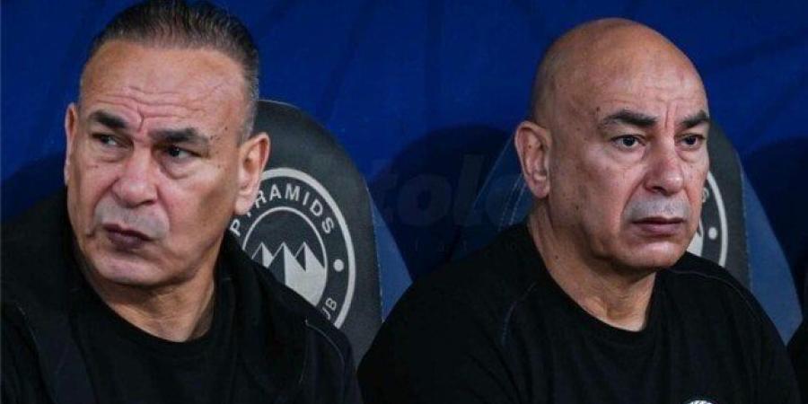 قبل مونديال 2026.. جهاز منتخب مصر ينصح حسام حسن باللعب بمدافع ثالث أمام بلجيكا - تواصل نيوز