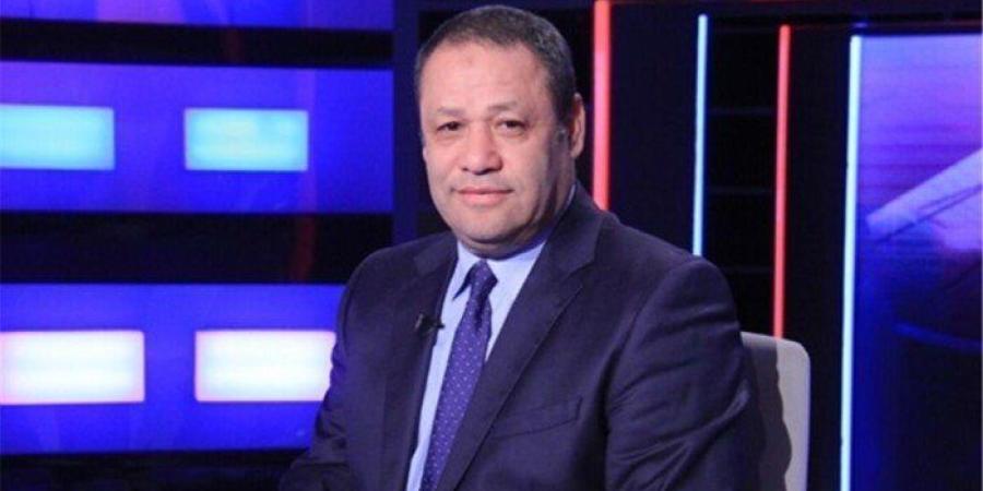 ضياء السيد: تنظيم أمريكا لكأس العالم سيئ.. ووائل جمعة إضافة قوية للأهلي - تواصل نيوز