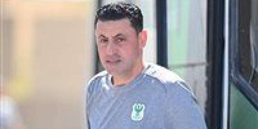 أبو جريشة يكشف كواليس تتويج المصري البورسعيدي بكأس عاصمة مصر - تواصل نيوز