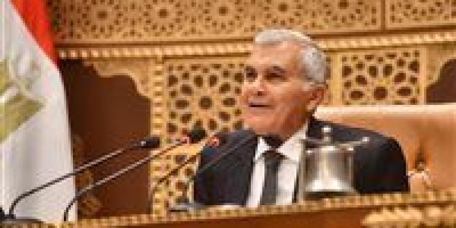 انطلاق جلسة الشيوخ للتصويت على خطة التنمية الاقتصادية والاجتماعية للدولة والتأشيرات الملحقة بها - تواصل نيوز