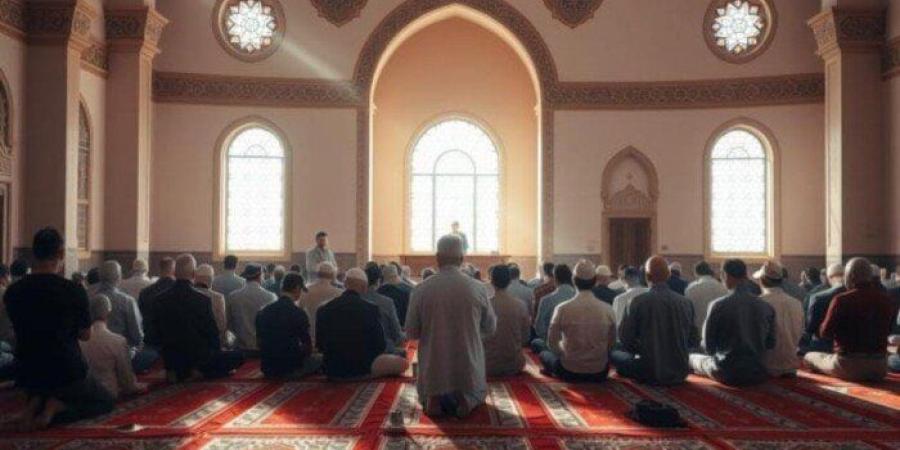 موعد أذان الفجر.. مواقيت الصلاة غدا الأربعاء 10 يونيو 2026 - تواصل نيوز
