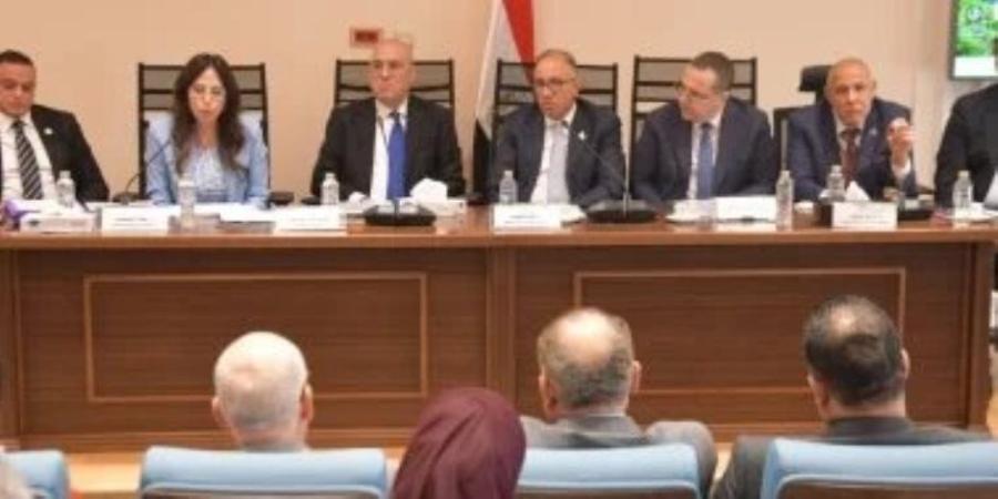 وزير الإسكان: حساب ضمان لحماية أموال المواطنين بمشروع قانون المطورين العقاريين المرتقب - تواصل نيوز