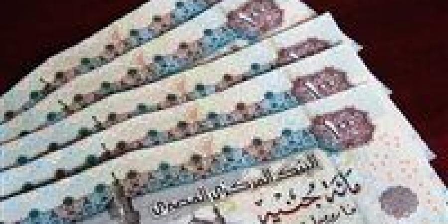 معاشات يوليو 2026 في مصر: موعد الصرف والزيادة السنوية المرتقبة - تواصل نيوز