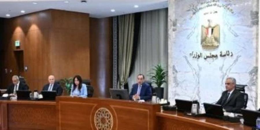 رئيس الوزراء يتابع الموقف التنفيذي لمشروعات المبادرة الرئاسية حياة كريمة - تواصل نيوز