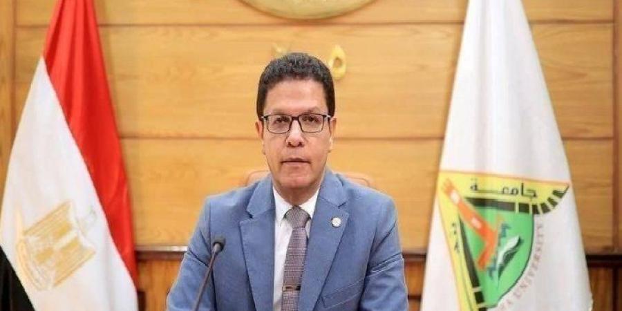 جامعة بنها تحصد 25 مشروعًا في مبادرة «مشروعي بدايتي 2026» - تواصل نيوز