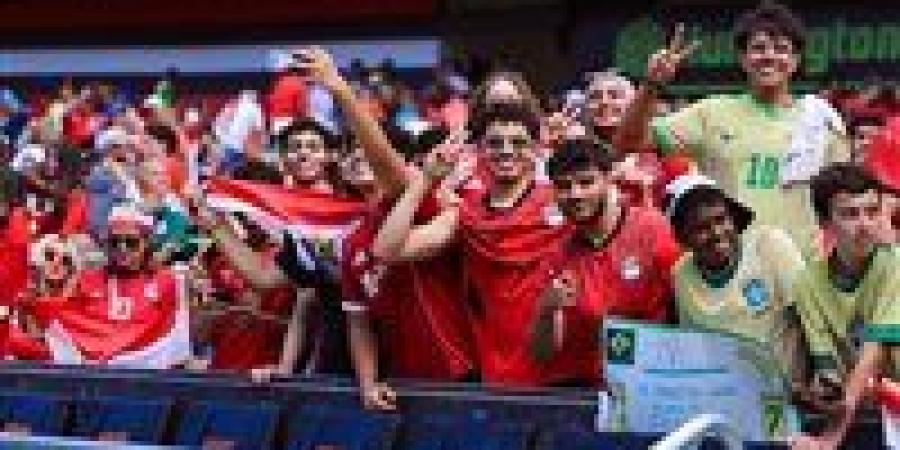 رئيس اتحاد المصريين بالخارج في أمريكا: الجالية المصرية جاهزة لمؤازرة المنتخب الوطني بكأس العالم 2026 - تواصل نيوز