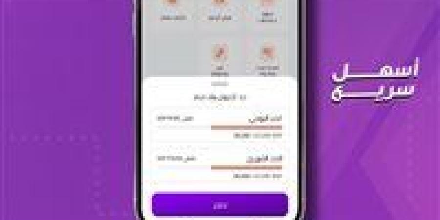 رسوم وحدود معاملات تطبيق إنستاباي 2026 وتفاصيل الاستخدام - تواصل نيوز