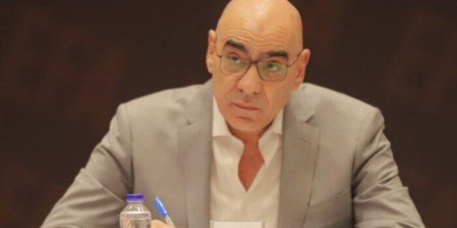 هشام نصر: نرحب باستمرار معتمد جمال في قيادة الزمالك - تواصل نيوز