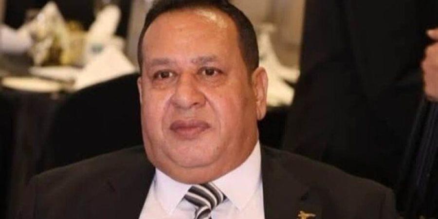قرار عاجل للمحكمة ضد صبري نخنوخ بشأن التحفظ على أمواله - تواصل نيوز
