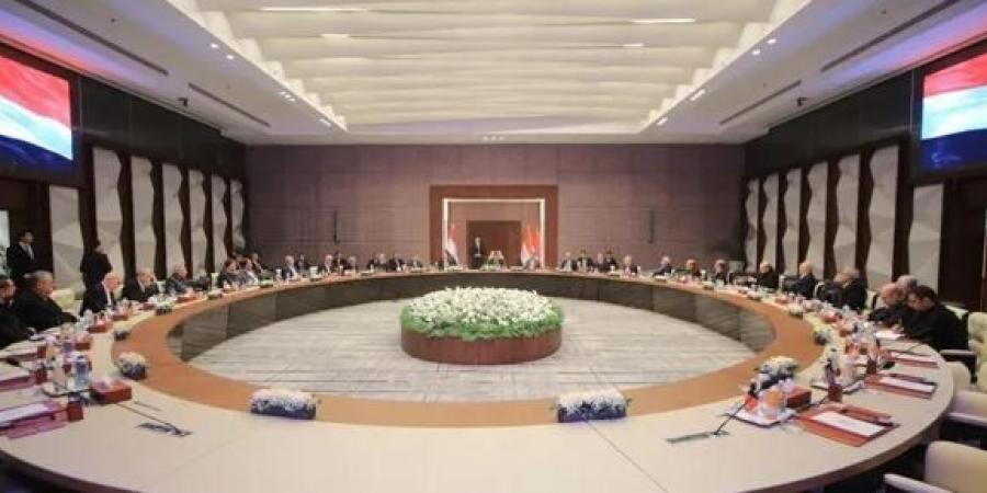 رئيس حزب الريادة الفلسطيني: القيادة المصرية تسعى جاهدة لجمع شمل كلمتنا - تواصل نيوز