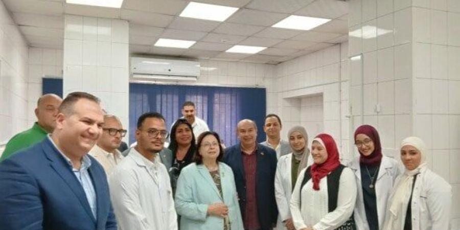 تقنية جراحية جديدة تنقذ مرضى السكري من «مفرمة» المضادات الحيوية - تواصل نيوز