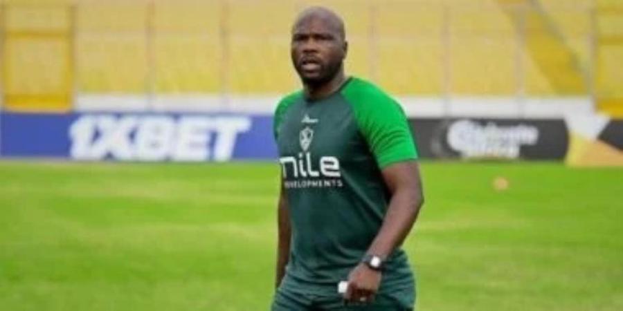 بعد سداد مستحقاته المالية  .. فيفا يرفع قضية أندريه بيكيى من قائمة قضايا الزمالك - تواصل نيوز