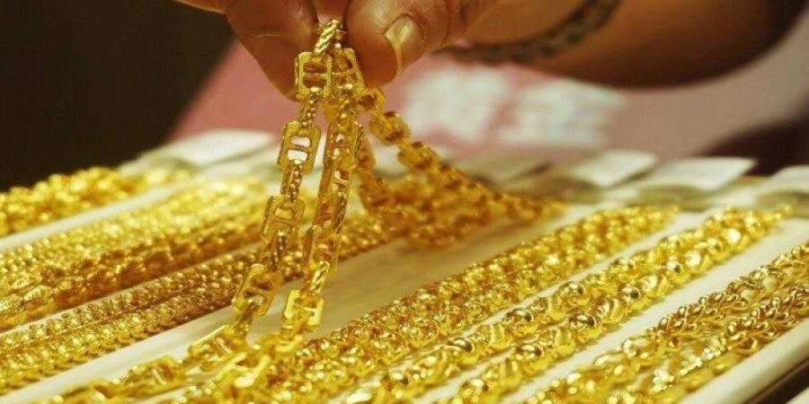 ارتفاع أسعار الذهب فى الامارات اليوم الثلاثاء 9 يونيو 2026 - تواصل نيوز