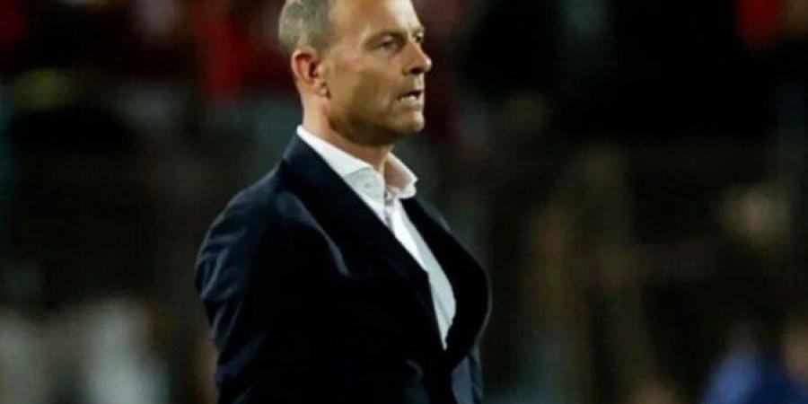 الأهلي يتوصل لاتفاق مع مدربه الجديد خلفا للدنماركي توروب - تواصل نيوز