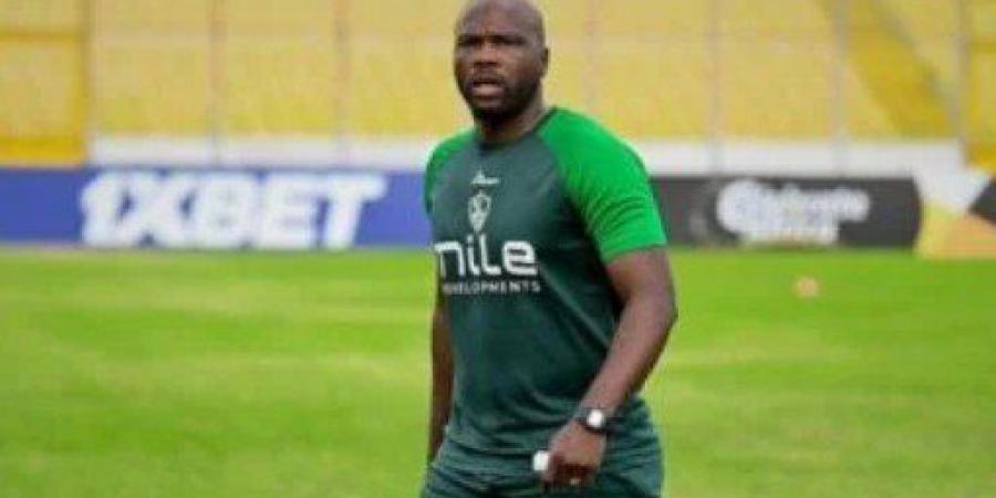 "فيفا" يرفع قضية البرتغالي أندريه بيكيى من قائمة إيقافات الزمالك - تواصل نيوز