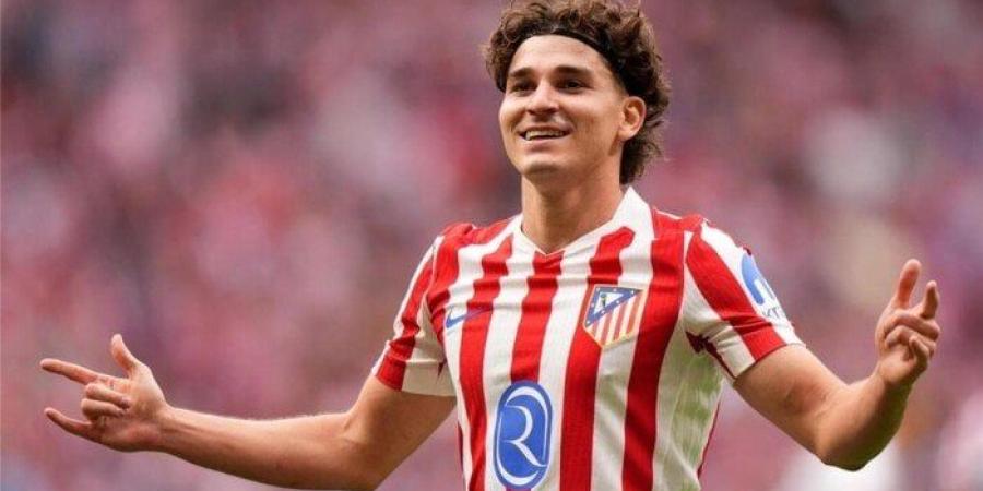 الصفقة المنتظرة.. ريال مدريد يقدم عرضًا ضخمًا لضم جوليان ألفاريز وأتلتيكو يرفض - تواصل نيوز