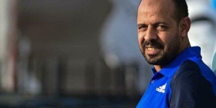 عماد النحاس يوضح موقفه من الاستمرار مع المصري بعد التتويج بكأس الرابطة - تواصل نيوز