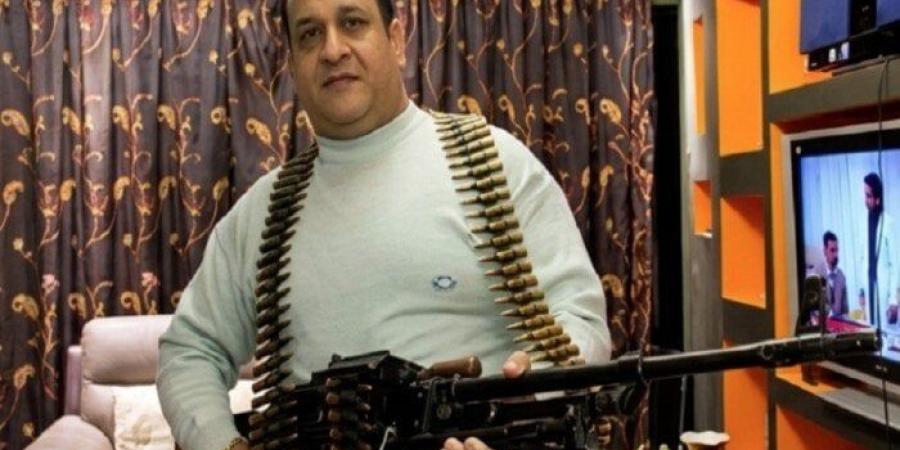 انهيار «إمبراطورية البلطجة».. القبض على ريمون عدلي خال جون نخنوخ - تواصل نيوز