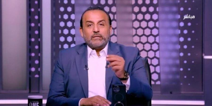 محمد شبانة: مونديال 2026 قد يكون أسوأ النسخ في تاريخ كأس العالم - تواصل نيوز