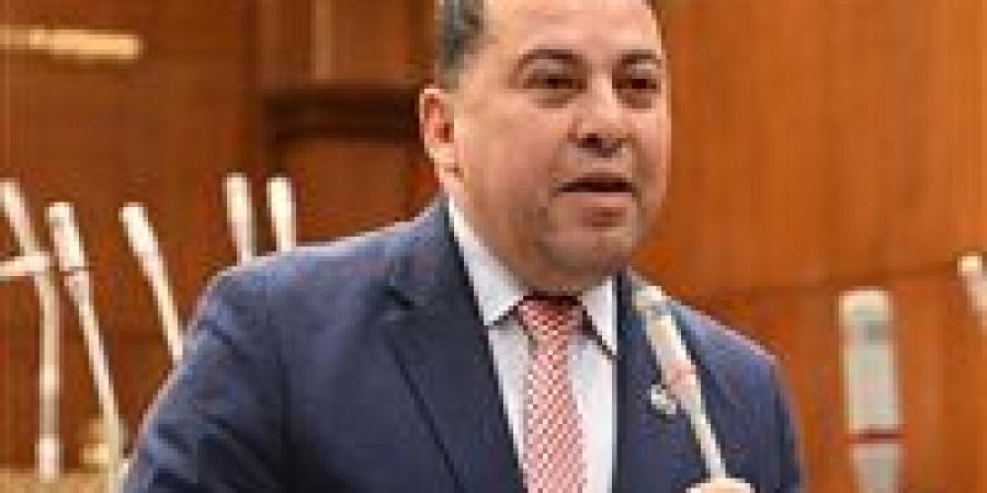 نائب الشعب الجمهوري زاهر الشقنقيري: خطة التنمية الاقتصادية والاجتماعية تعكس إدراكًا واضحًا لحجم المخاطر والمتغيرات المؤثرة على مسار التنمية - تواصل نيوز