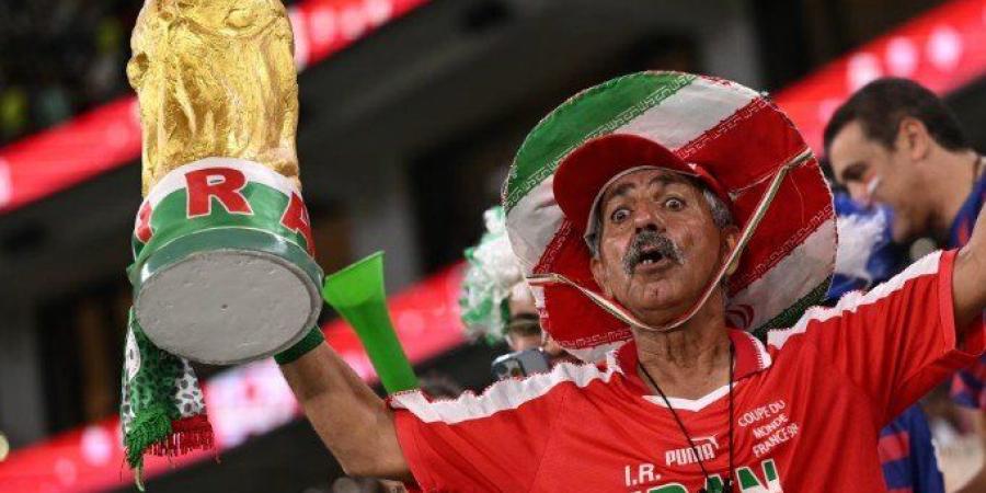 الاتحاد الإيراني يُعلن سحب حصته بتذاكر مونديال 2026 - تواصل نيوز