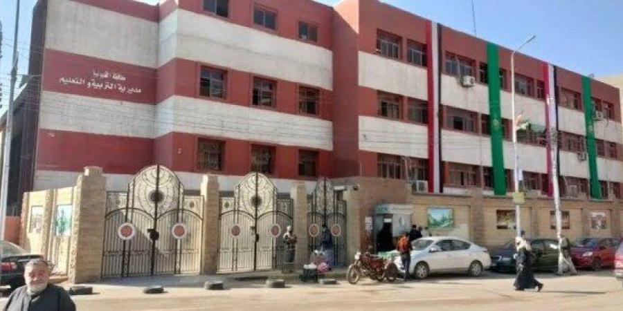 «تعليم القليوبية» تحسم الجدل: امتحان الجبر المتداول للشهادة الإعدادية «مزيف» - تواصل نيوز