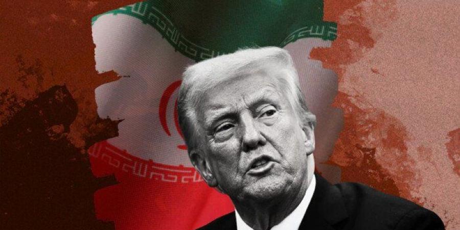 ترامب يتوعد بالرد القوي على إيران بعد إسقاط مروحية «أباتشي» أمريكية فوق مضيق هرمز - تواصل نيوز