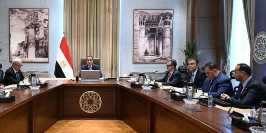 6 مستهدفات رئيسية لدعم ريادة الأعمال.. وموافقة على إنشاء وحدة حكومية جديدة - تواصل نيوز
