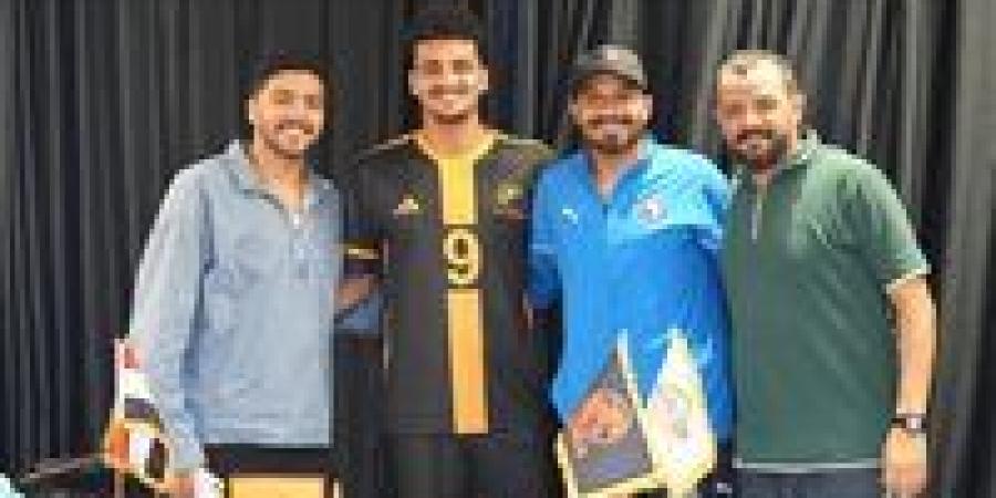 كايرو سبورج يضم "غنوة" مهاجم الطيران موسمين - تواصل نيوز