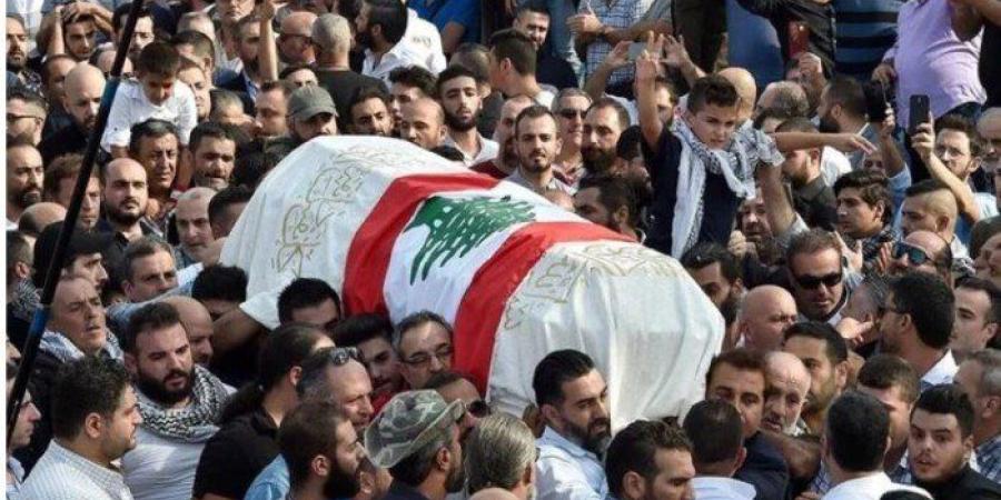 شهداء وجرحى في قصف إسرائيلي استهدف بلدة المروانية جنوبي لبنان - تواصل نيوز