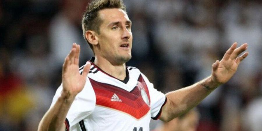 كلوزه الأكثر انتصارًا بالمونديال.. وميسي ينتظر خطف الصدارة في كأس العالم 2026 - تواصل نيوز