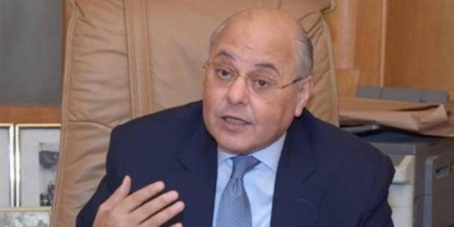 رئيس حزب الغد: مصر الركيزة الأساسية لجهود التهدئة في القضية الفلسطينية - تواصل نيوز