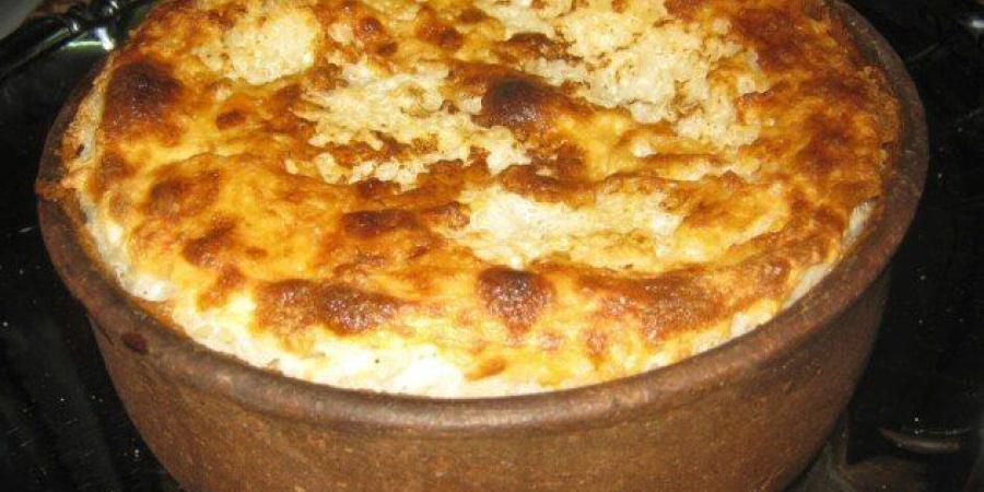 طريقة عمل الأرز المعمر.. خطوات سهلة وبسيطة - تواصل نيوز
