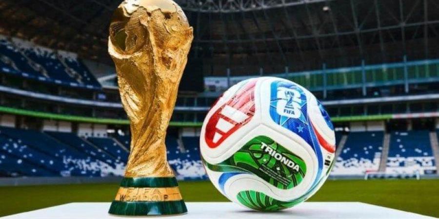هدافون الأدوار الإقصائية.. «مبابي» يطارد المجد بين العظماء قبل كأس العالم 2026 - تواصل نيوز