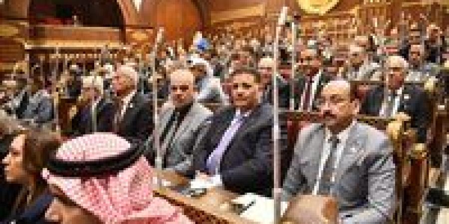 النائب عبد الفتاح الشحات: تأخر المشروعات يؤثر على الاقتصاد.. ونطالب بتوفير فرص عمل لشباب الصعيد - تواصل نيوز
