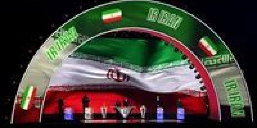 الاتحاد الإيراني يعلن حرمان جماهيره من تذاكر كأس العالم 2026 - تواصل نيوز