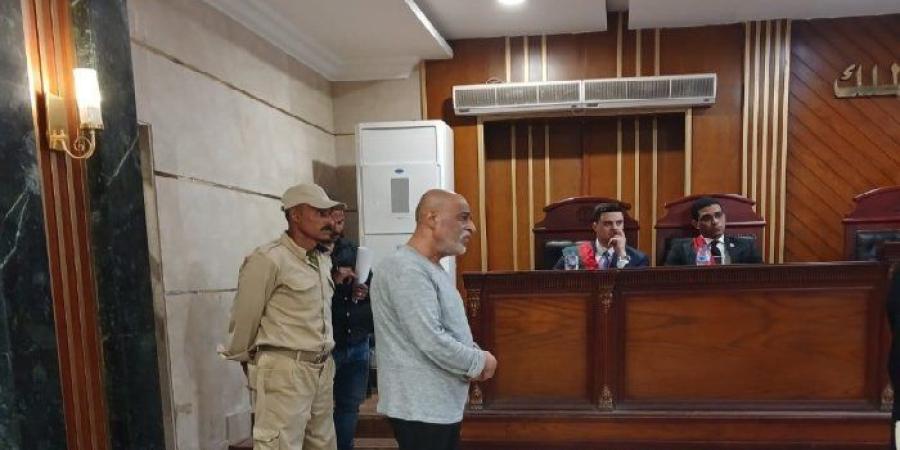 تأجيل محاكمة مهندس قتل شقيقه المدرس بسبب الميراث بالشرقية لجلسة يوليو - تواصل نيوز