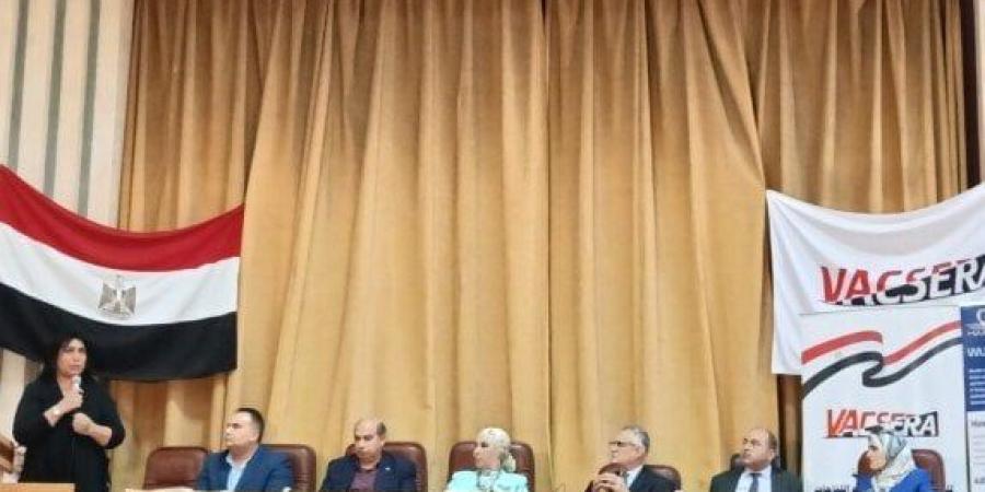 «يعالج القرح».. تفاصيل إطلاق أول تقنية بالنبضات لعلاج القدم السكري بالمصل واللقاح - تواصل نيوز