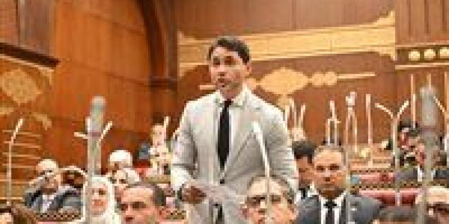 النائب محمد مظلوم يطالب بتذليل عقبات الاستثمار وتعزيز الشراكة مع القطاع الخاص - تواصل نيوز
