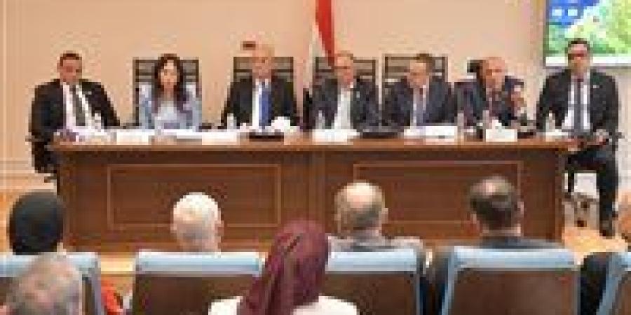 رئيس إسكان النواب: السوق العقاري يمثل ركيزة أساسية للاقتصاد الوطني ويحتاج لإطار تشريعي متكامل يحقق التوازن والاستدامة - تواصل نيوز