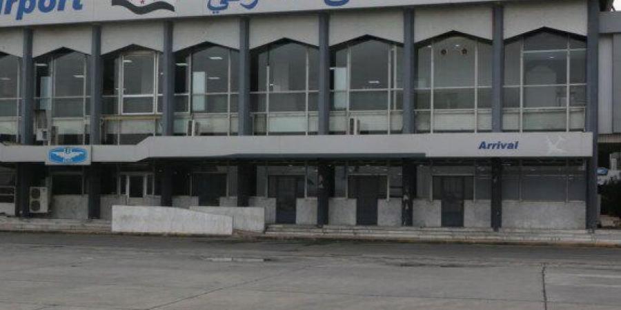 هيئة الطيران المدني السورية تعلن إعادة فتح الأجواء أمام حركة الطيران والسفر - تواصل نيوز