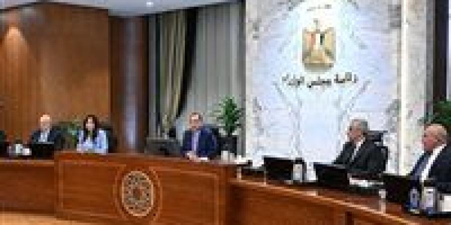 رئيس الوزراء يتابع الموقف التنفيذي لمشروعات المبادرة الرئاسية "حياة كريمة" - تواصل نيوز