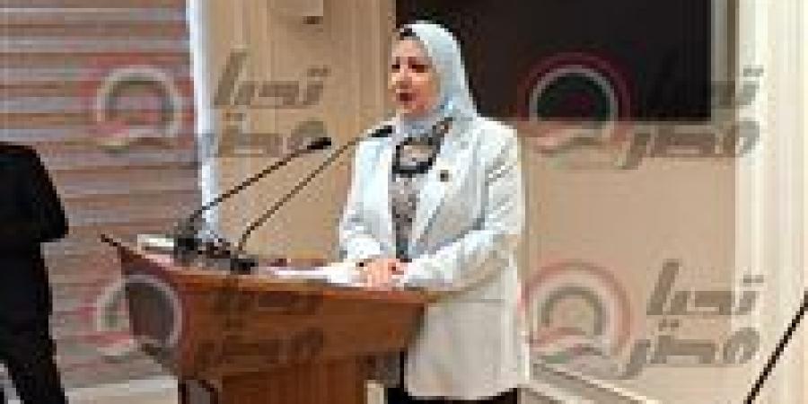 لجنة الزراعة بالنواب تناقش أزمة الكلاب الضالة.. ونسرين عمر: تكلفة أمصال العقر تصل إلى مليون جنيه شهريًا بمركز واحد - تواصل نيوز