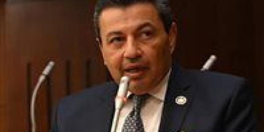 النائب ياسر قورة يطالب بربط خطة التنمية بمستوى معيشة المواطن ودعم القطاع الخاص - تواصل نيوز
