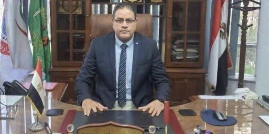 إصلاح كامل لكسور عظام الوجه لمريض بمستشفى أشمون - تواصل نيوز