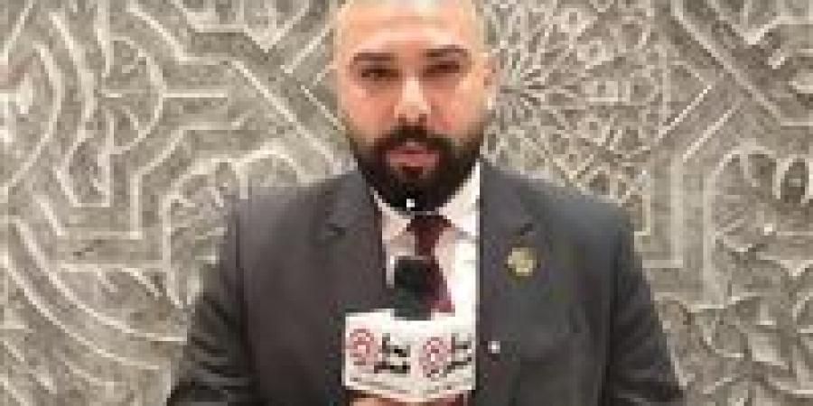 النائب إبراهيم الديب يتقدم بطلب إحاطة بشأن وقف دعم الأسمدة لـ محاصيل الموالح: القرار مفاجئ ويهدد تنافسية الصادرات - تواصل نيوز